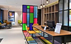 Mercure Paris Gare de l'Est