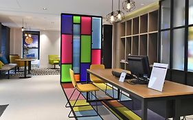 Mercure Paris Gare de l'Est