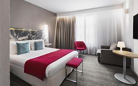 Mercure Paris Gare de l'Est